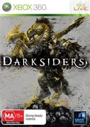 Darksiders [Pre-Owned]