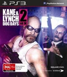 Kane & Lynch 2: Dog Days [Pre-Owned]