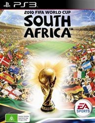 2010 FIFA World Cup South Africa [Pre-Owned]