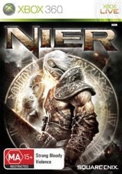 Nier [Pre-Owned]