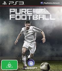 Pure Football [Pre-Owned]
