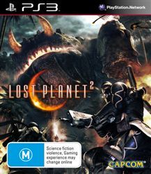 Lost Planet 2 [Pre-Owned]