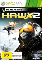Tom Clancy's HAWX 2 [Pre-Owned]