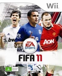 FIFA 11 [Pre-Owned]