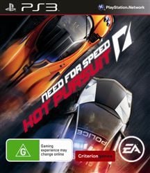 Need for Speed: Hot Pursuit [Pre-Owned]