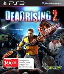 Dead Rising 2 [Pre-Owned]