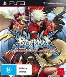BlazBlue: Continuum Shift [Pre-Owned]