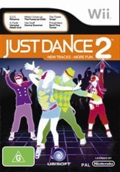 Just Dance 2 [Pre-Owned]