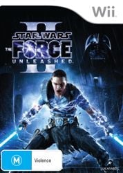Star Wars: The Force Unleashed II [Pre-Owned]