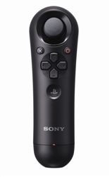 PlayStation Move Navigation Controller