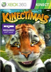 Kinectimals [Pre-Owned]