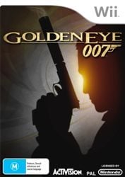 James Bond GoldenEye 007 [Pre-Owned]