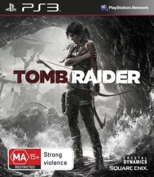 Tomb Raider [Pre-Owned]