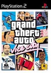 Grand Theft Auto: Vice City [Pre-Owned]