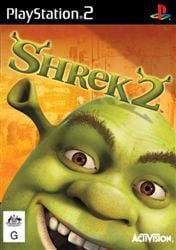 Shrek 2 [Pre-Owned]