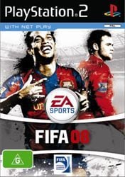 FIFA 08 [Pre-Owned]