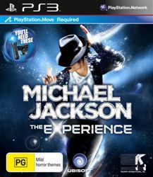Michael Jackson: The Experience [Pre-Owned]