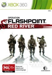 Operation: Flashpoint: Red River [Pre-Owned]