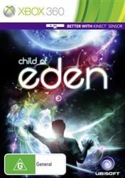 Child of Eden [Pre-Owned]