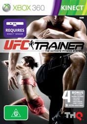 UFC Personal Trainer [Pre-Owned]