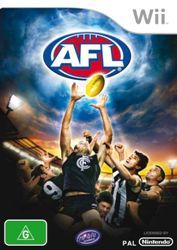 AFL [Pre-Owned]