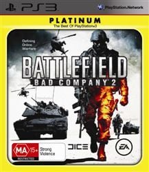 Battlefield: Bad Company 2 [Pre-Owned]