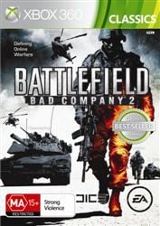 Battlefield: Bad Company 2 [Pre-Owned]