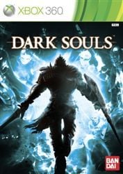 Dark Souls [Pre-Owned]