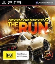 Need for Speed: The Run [Pre-Owned]