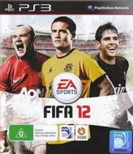FIFA 12 [Pre-Owned]