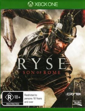Ryse: Son of Rome [Pre-Owned]