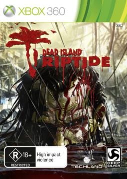 Dead Island Riptide [Pre-Owned]