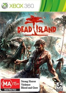Dead Island [Pre-Owned]
