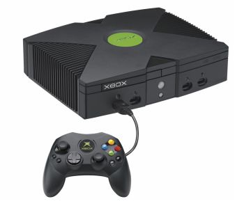 Xbox Console [Pre-Owned]