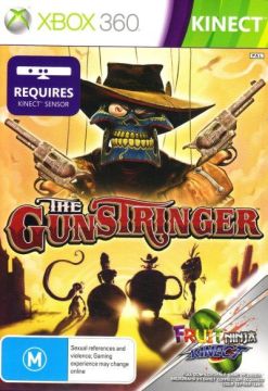 The Gunstringer [Pre-Owned]