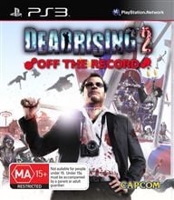 Dead Rising 2: Off The Record [Pre-Owned]