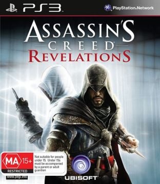 Assassin's Creed: Revelations [Pre-Owned]