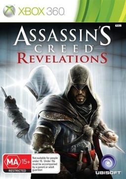 Assassin's Creed: Revelations [Pre-Owned]