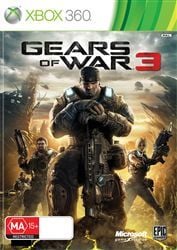 Gears of War 3 [Pre-Owned]