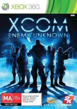 XCOM: Enemy Unknown [Pre-Owned]