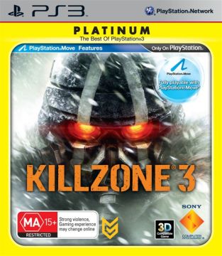Killzone 3 [Pre-Owned]