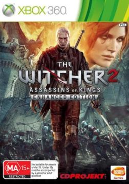 The Witcher 2: Assassin's of Kings (Enhanced Edition) [Pre-Owned]
