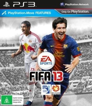 FIFA 13 [Pre-Owned]