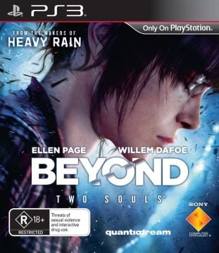 Beyond: Two Souls [Pre-Owned]