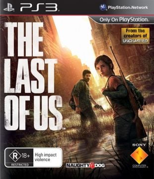 The Last of Us [Pre-Owned]