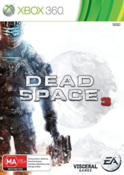 Dead Space 3 [Pre-Owned]