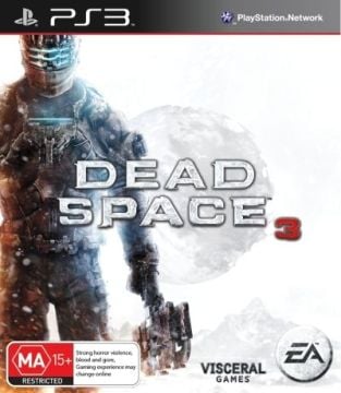 Dead Space 3 [Pre-Owned]
