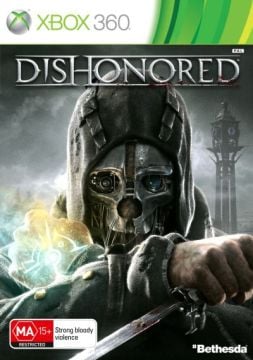 Dishonored [Pre-Owned]