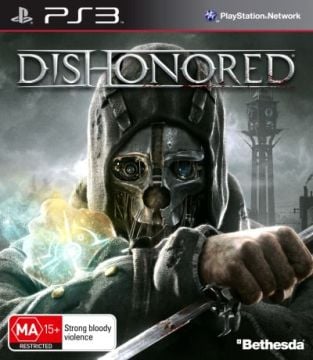 Dishonored [Pre-Owned]