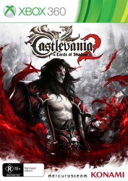 Castlevania: Lords of Shadow 2 [Pre-Owned]